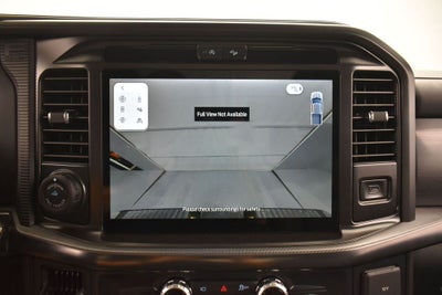 2026 Ford F-150 Lariat 502A