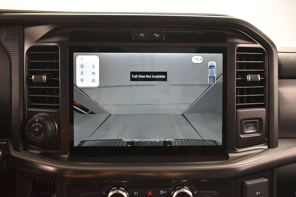 2026 Ford F-150 Lariat 502A