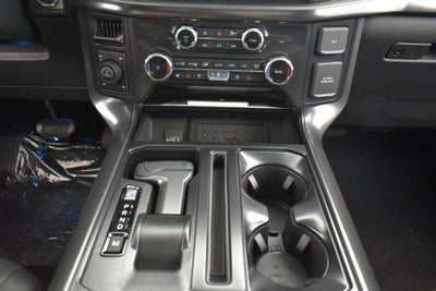 2026 Ford F-150 Lariat 502A