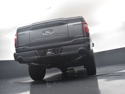 2026 Ford F-150 Lariat 502A