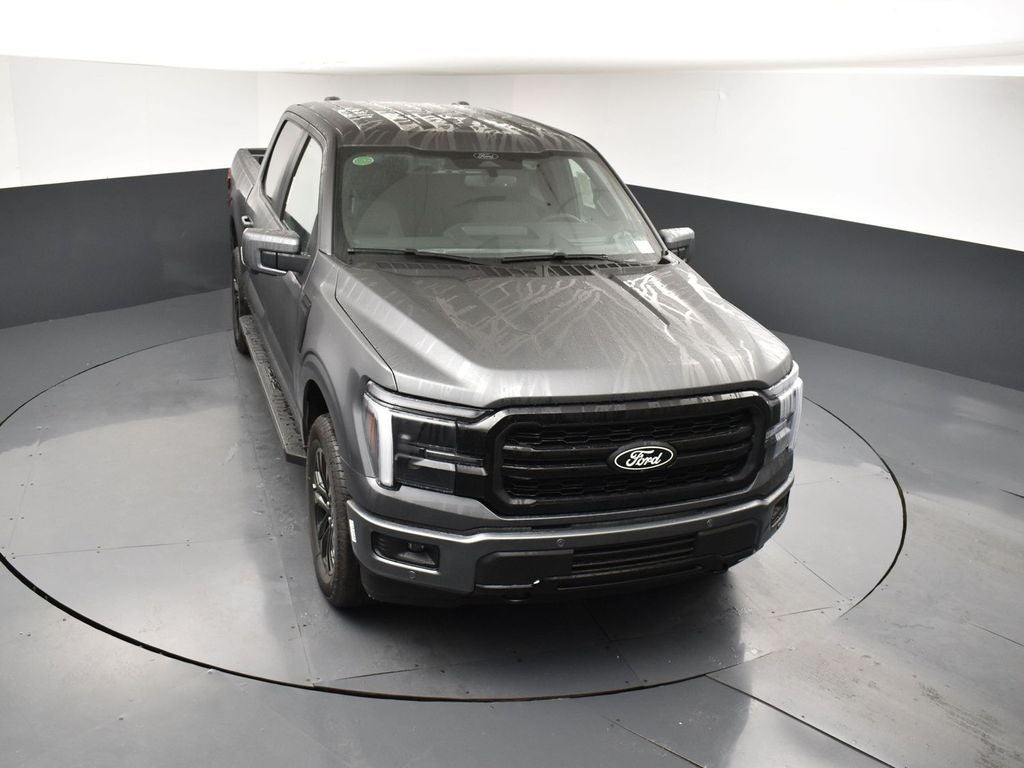 2026 Ford F-150 Lariat 502A