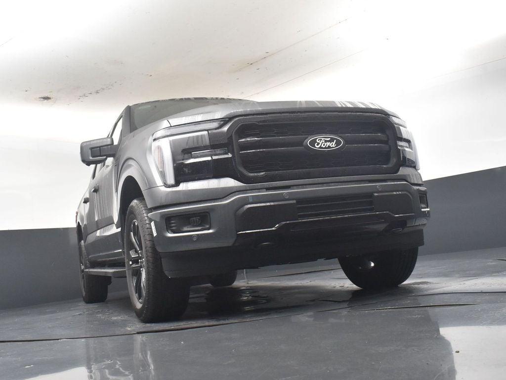 2026 Ford F-150 Lariat 502A
