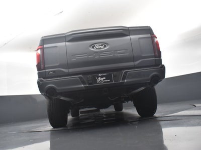 2026 Ford F-150 Lariat 502A
