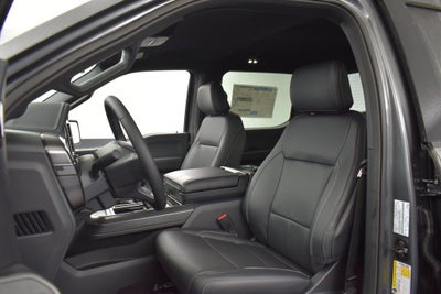 2026 Ford F-150 Lariat 502A