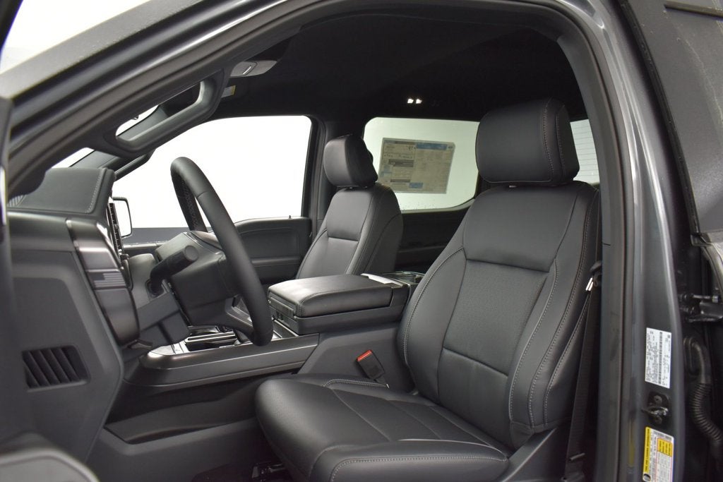2026 Ford F-150 Lariat 502A