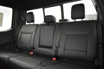 2026 Ford F-150 Lariat 502A