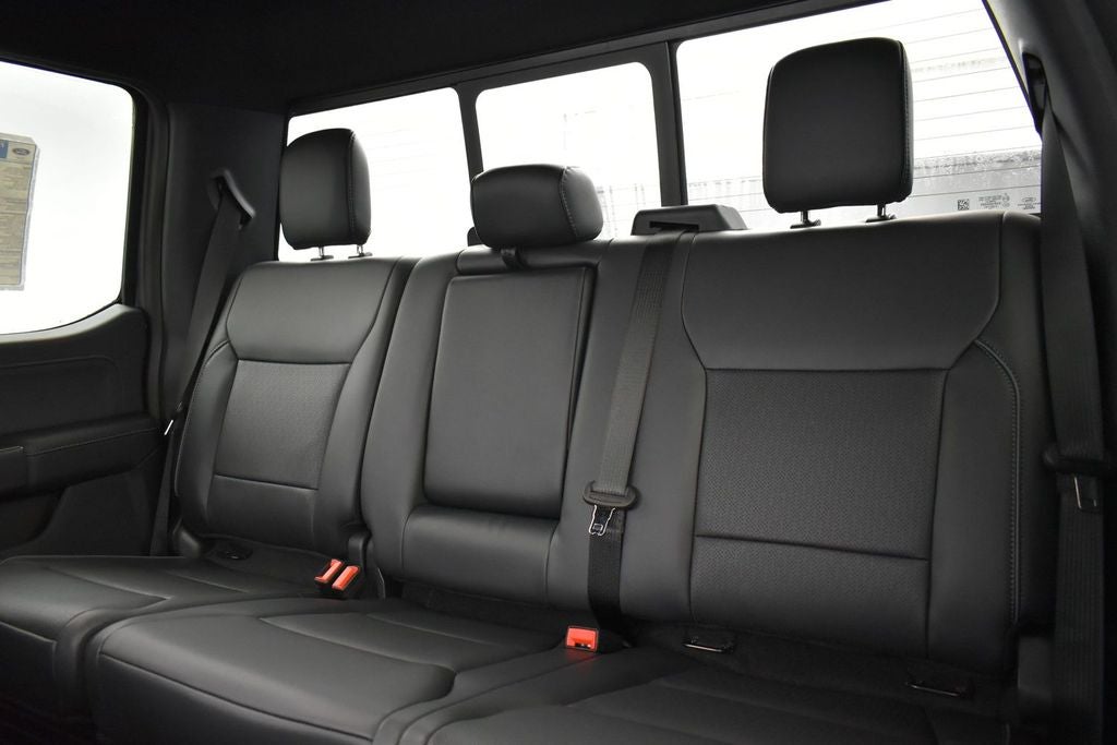 2026 Ford F-150 Lariat 502A