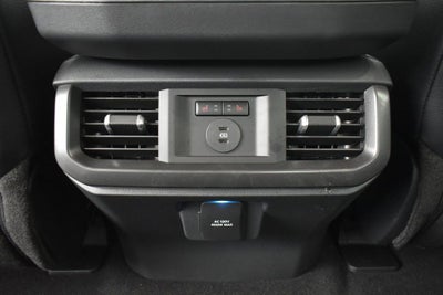 2026 Ford F-150 Lariat 502A