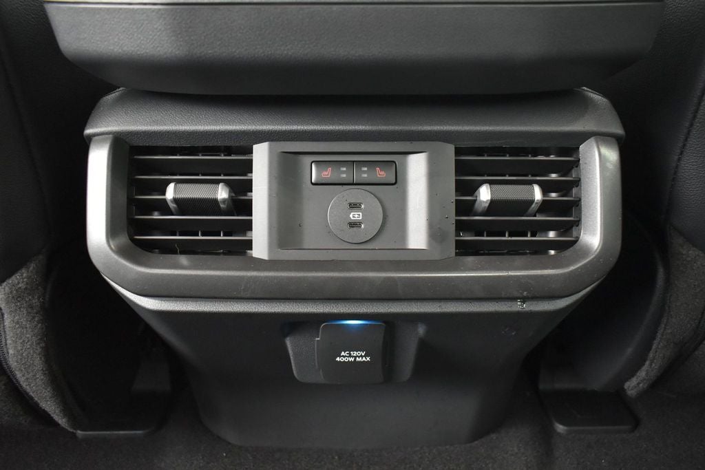 2026 Ford F-150 Lariat 502A