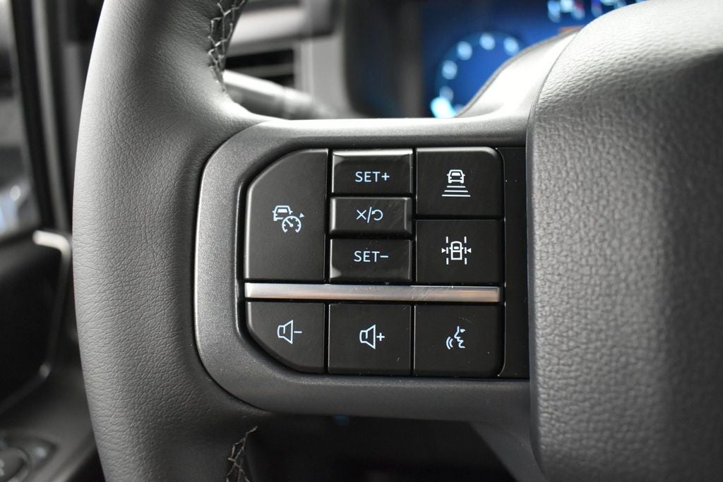2026 Ford F-150 Lariat 502A