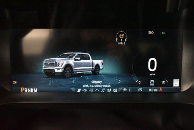 2026 Ford F-150 Lariat 502A