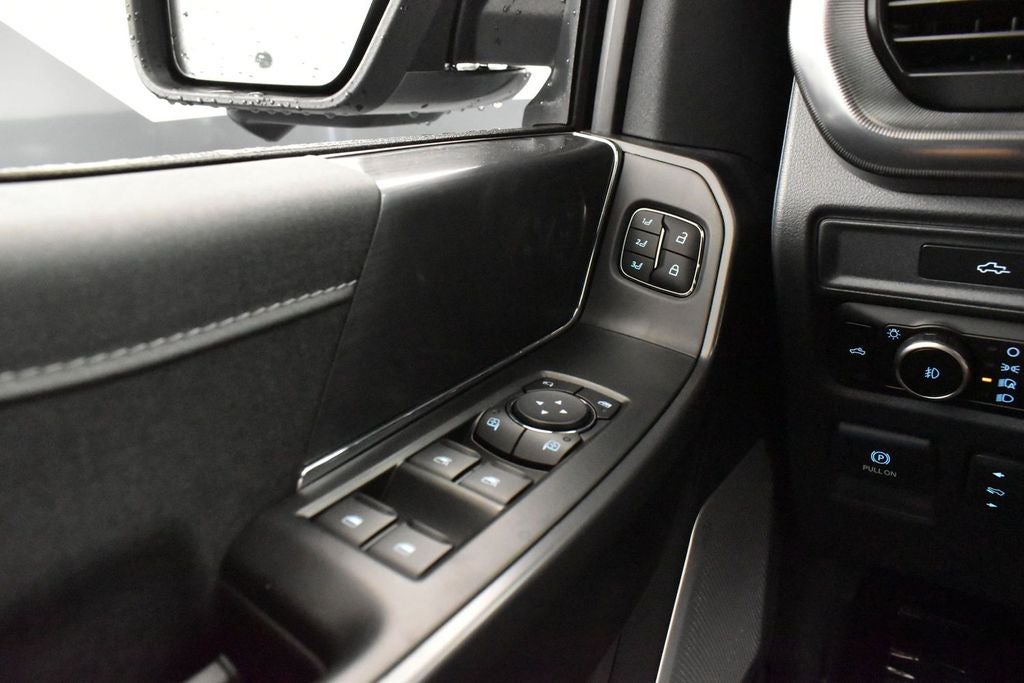 2026 Ford F-150 Lariat 502A