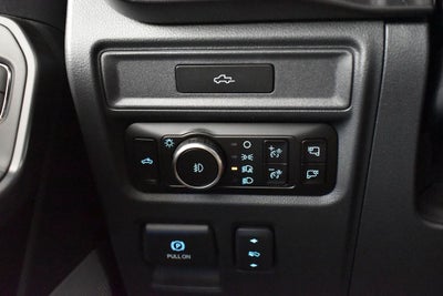 2026 Ford F-150 Lariat 502A