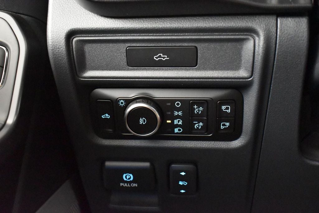 2026 Ford F-150 Lariat 502A