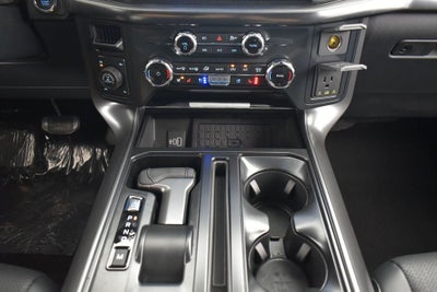 2026 Ford F-150 Lariat 502A