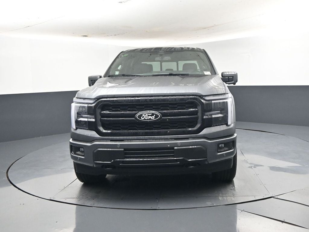 2026 Ford F-150 Lariat 502A
