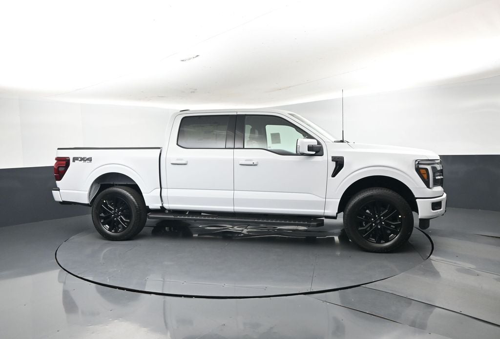 2026 Ford F-150 Lariat 501A