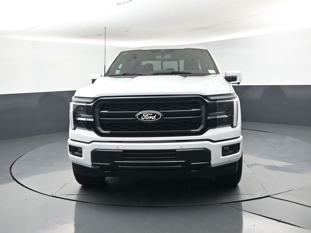 2026 Ford F-150 Lariat 501A