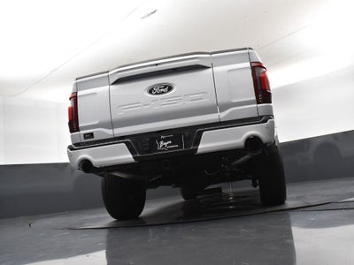 2026 Ford F-150 Lariat 501A