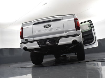 2026 Ford F-150 Lariat 501A