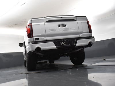 2026 Ford F-150 Lariat 501A