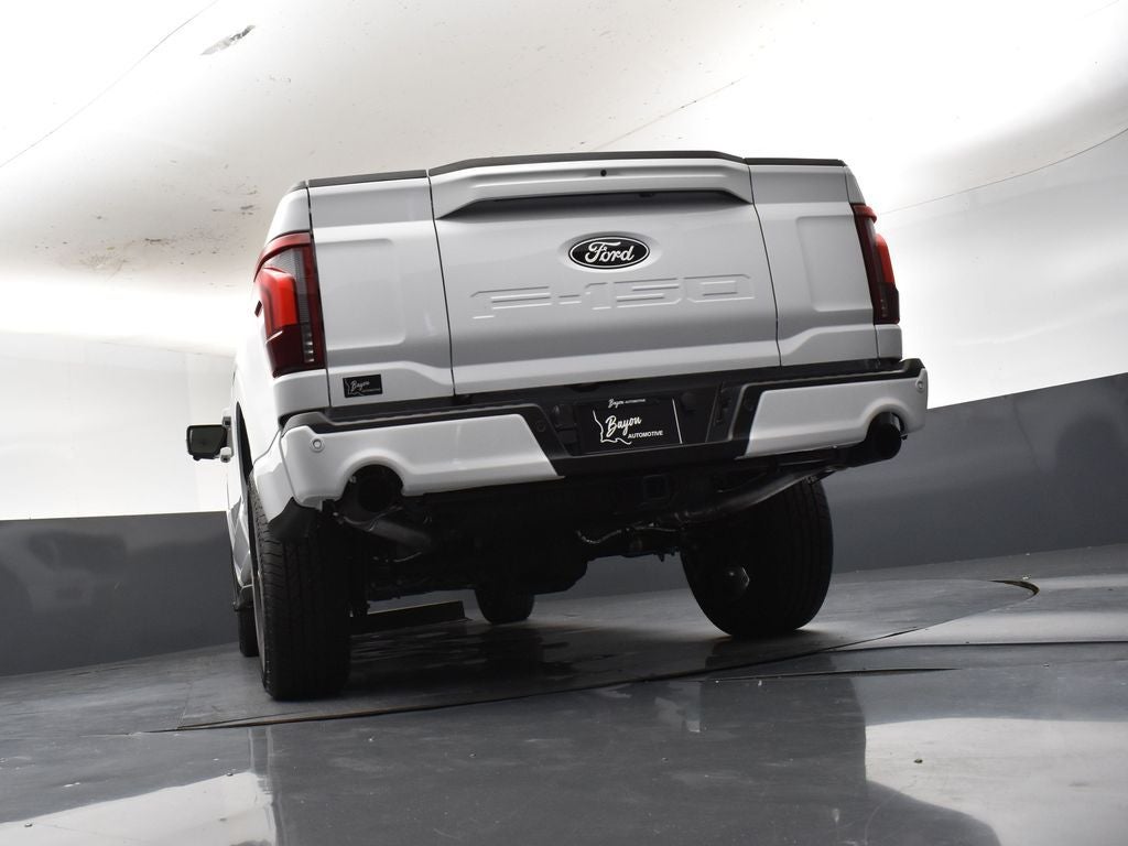 2026 Ford F-150 Lariat 501A