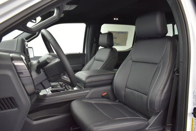 2026 Ford F-150 Lariat 501A