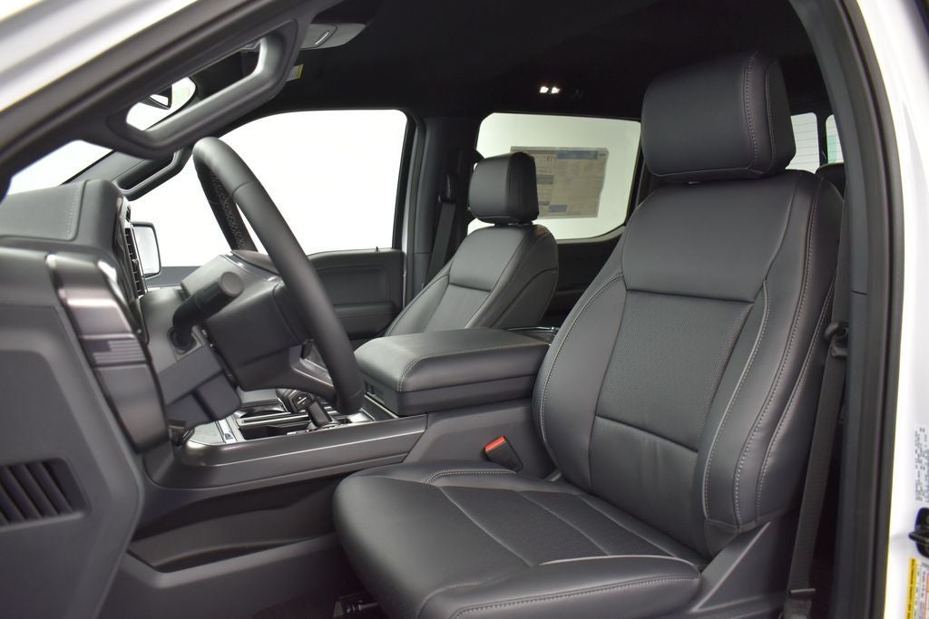 2026 Ford F-150 Lariat 501A