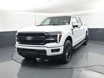 2026 Ford F-150 Lariat 501A