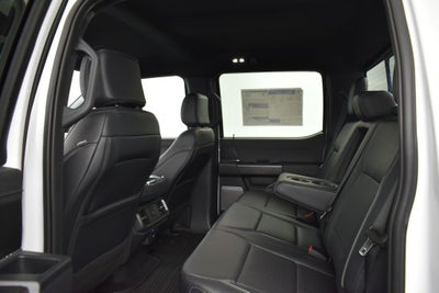 2026 Ford F-150 Lariat 501A