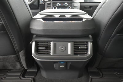 2026 Ford F-150 Lariat 501A
