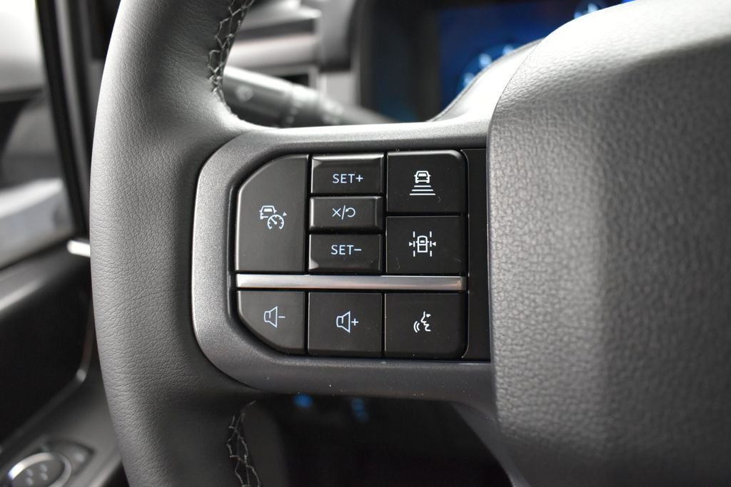 2026 Ford F-150 Lariat 501A