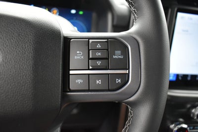 2026 Ford F-150 Lariat 501A