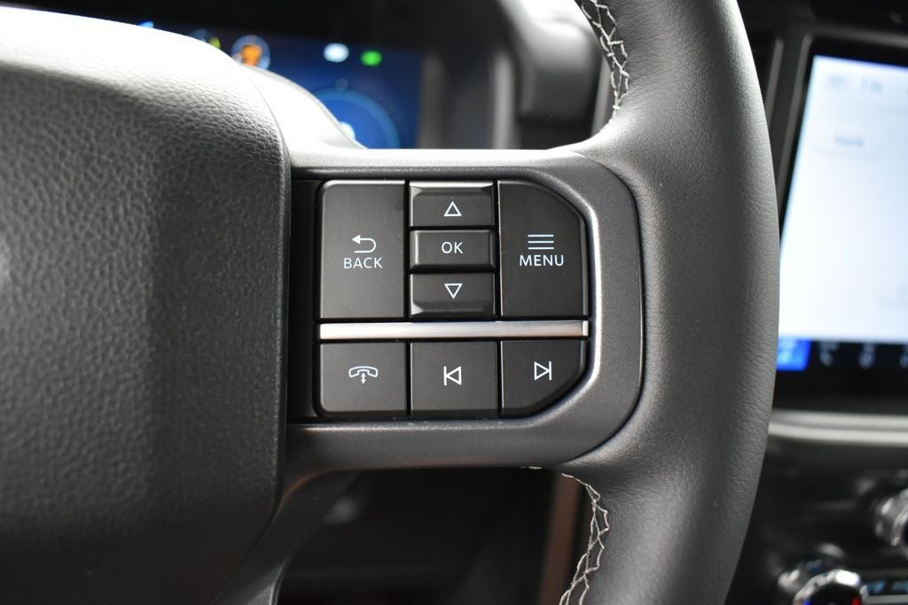 2026 Ford F-150 Lariat 501A