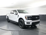 2026 Ford F-150 Lariat 501A