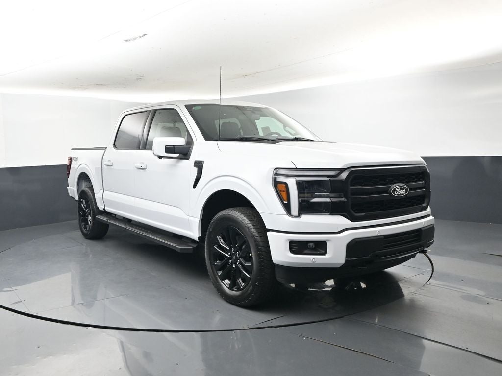 2026 Ford F-150 Lariat 501A