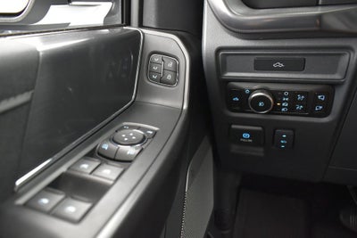 2026 Ford F-150 Lariat 501A