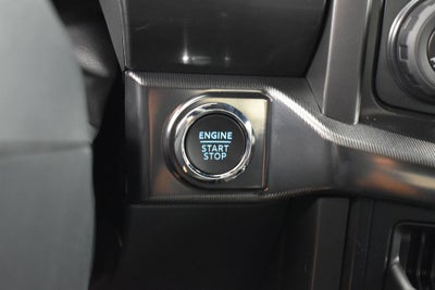 2026 Ford F-150 Lariat 501A