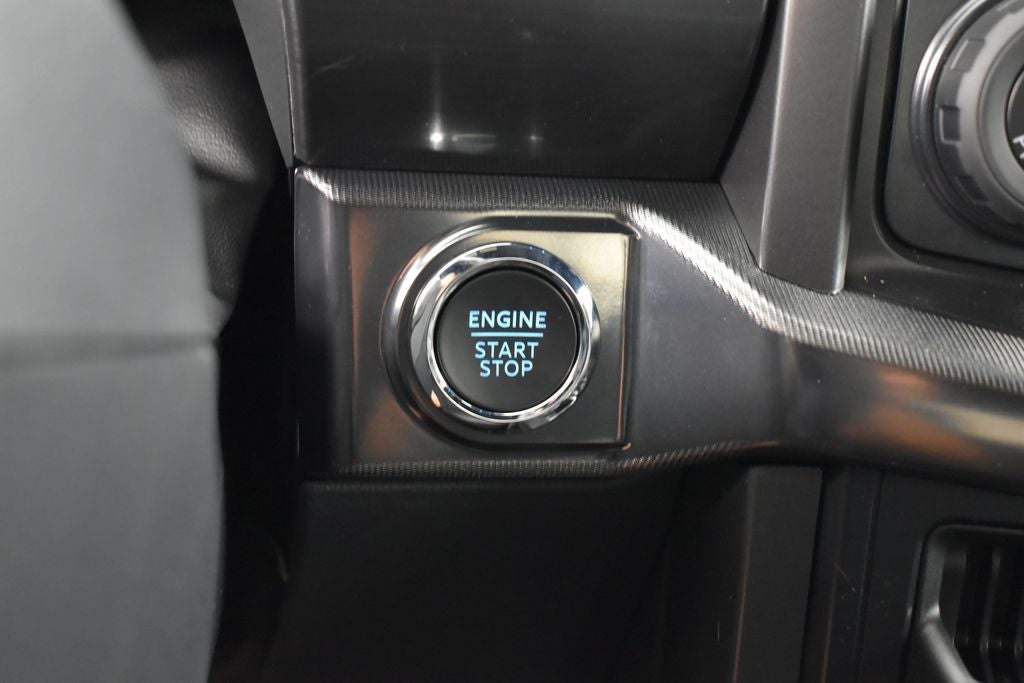 2026 Ford F-150 Lariat 501A