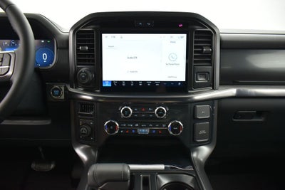 2026 Ford F-150 Lariat 501A