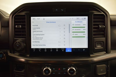 2026 Ford F-150 Lariat 501A