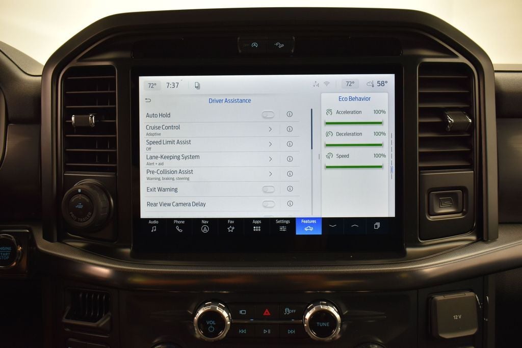 2026 Ford F-150 Lariat 501A