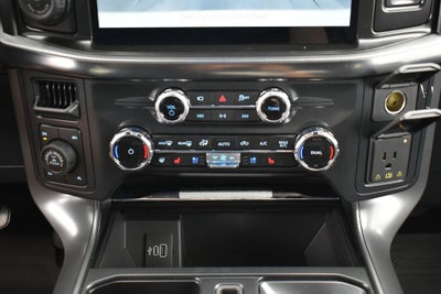 2026 Ford F-150 Lariat 501A
