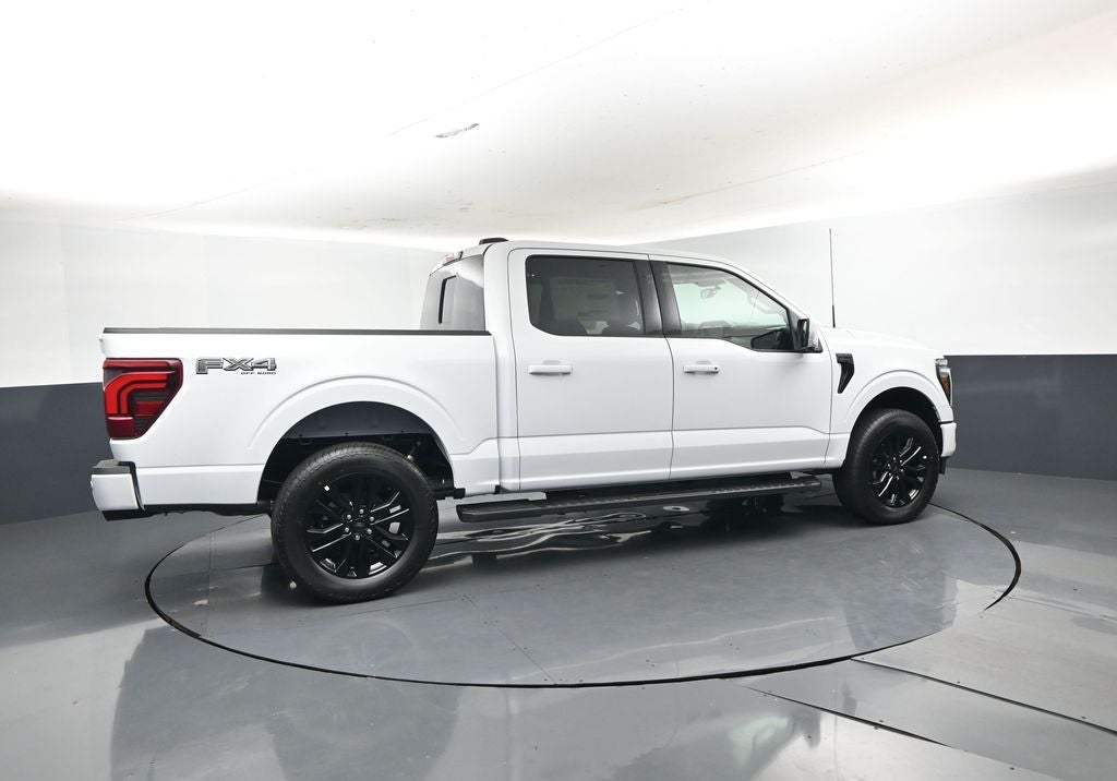 2026 Ford F-150 Lariat 501A