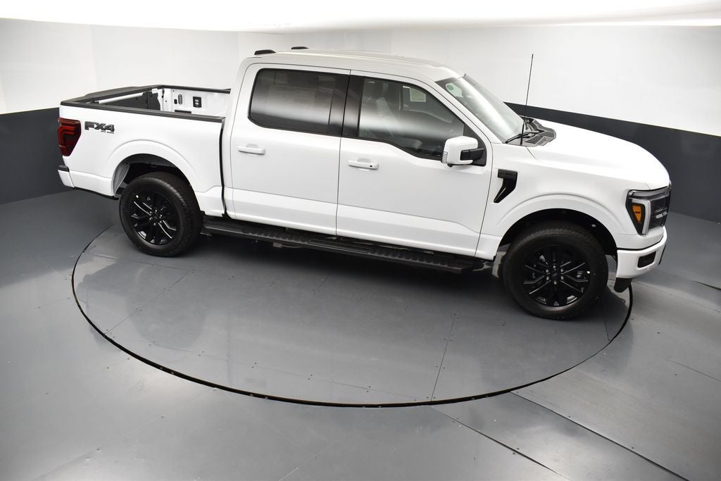 2026 Ford F-150 Lariat 501A