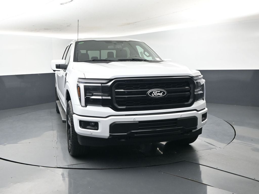 2026 Ford F-150 Lariat 501A
