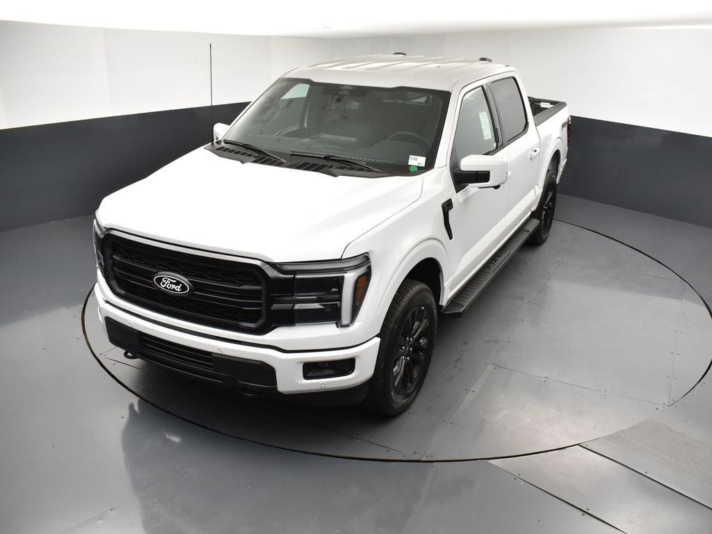 2026 Ford F-150 Lariat 501A