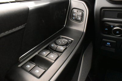 2026 Ford F-150 Lariat Black Widow