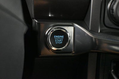 2026 Ford F-150 Lariat Black Widow