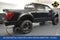 2026 Ford F-150 Lariat Black Widow